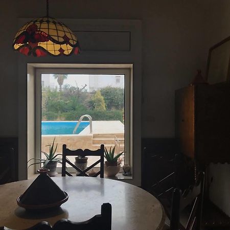 La Maison Les Pins Chambre D'Hote Chez L'Habitant ラ・マルサ エクステリア 写真
