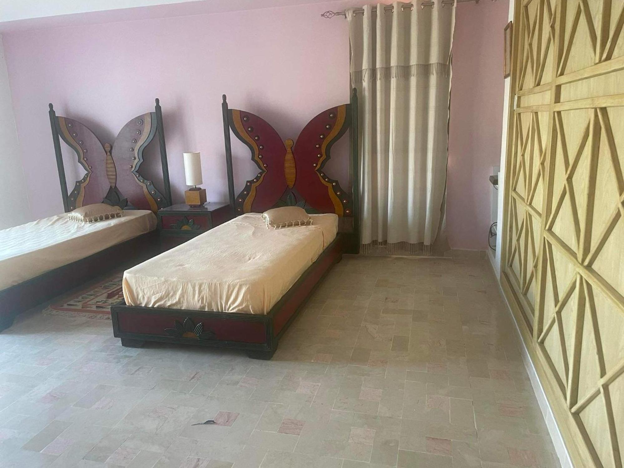La Maison Les Pins Chambre D'Hote Chez L'Habitant ラ・マルサ エクステリア 写真