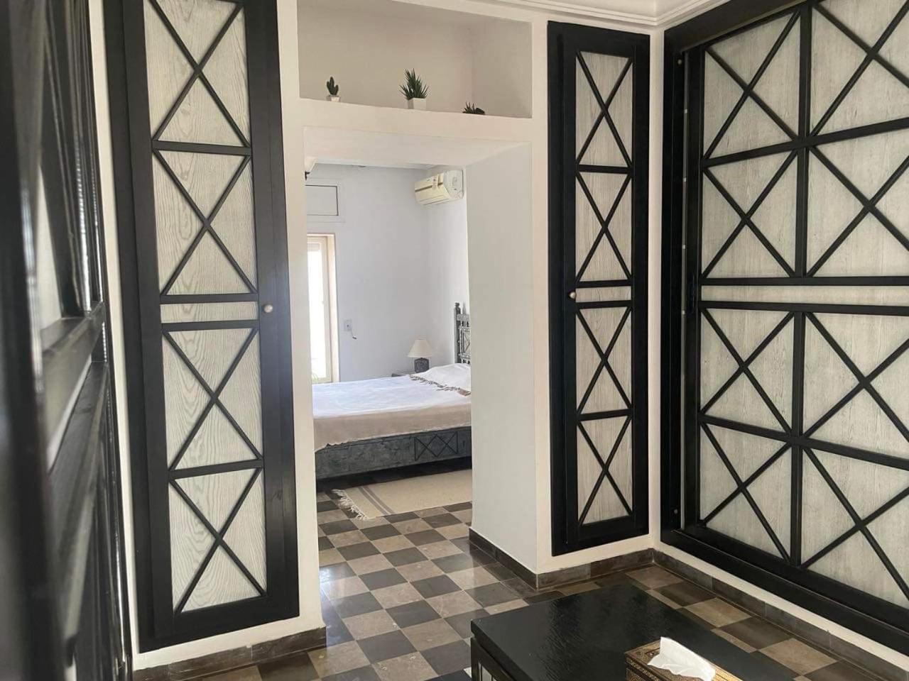 La Maison Les Pins Chambre D'Hote Chez L'Habitant ラ・マルサ エクステリア 写真