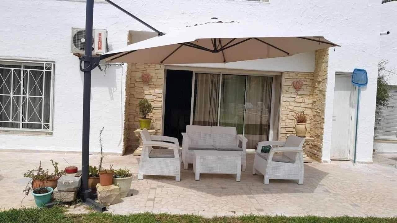 La Maison Les Pins Chambre D'Hote Chez L'Habitant ラ・マルサ エクステリア 写真