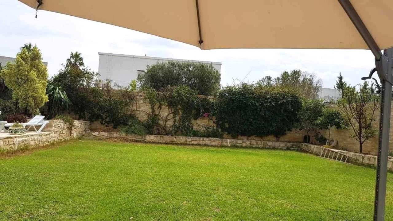 La Maison Les Pins Chambre D'Hote Chez L'Habitant ラ・マルサ エクステリア 写真
