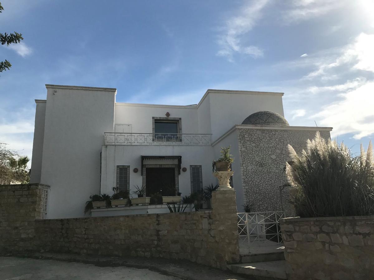 La Maison Les Pins Chambre D'Hote Chez L'Habitant ラ・マルサ エクステリア 写真